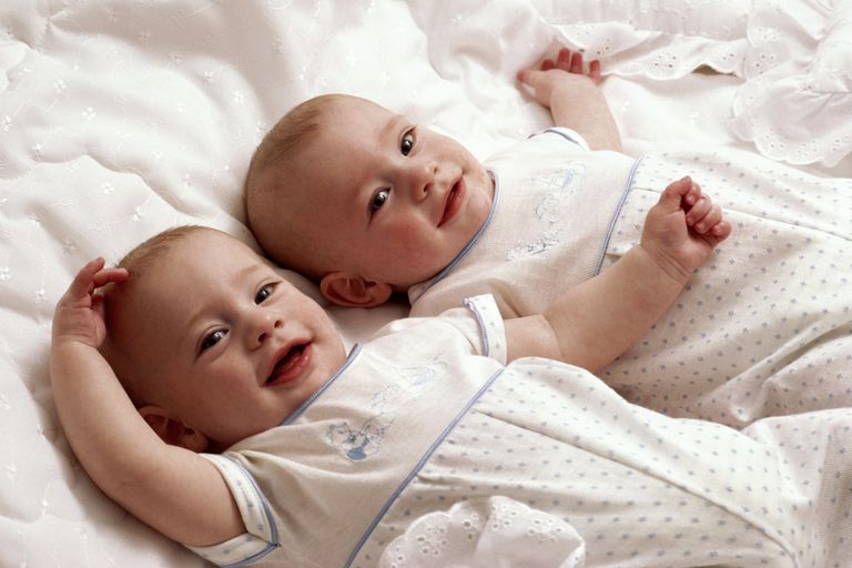 Boys which born below the average weight more likely to have infertility problems