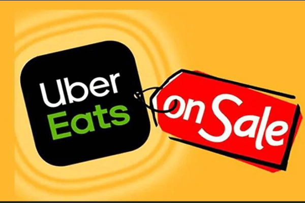 Uber in talks to sell UberEats' business in India to Zomato