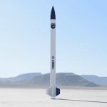 Startup bluShift Aerospace Successfully Launches Rocket Powered By Biofuel