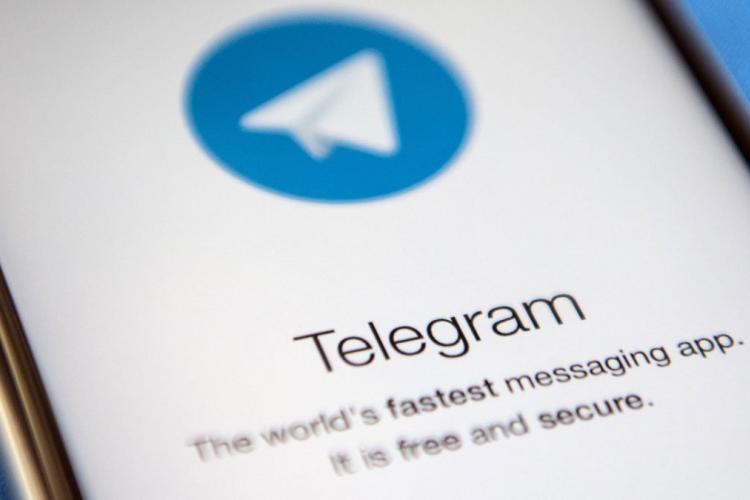 Telegram Makes Changes To Let Users
