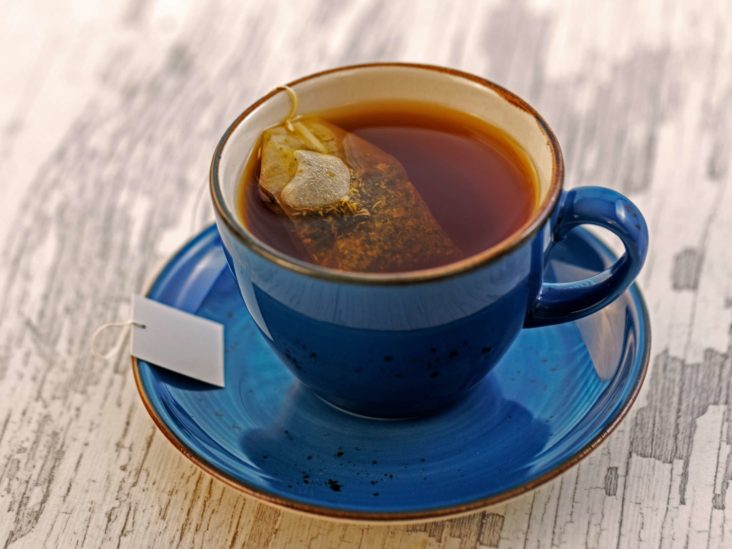 A New Study Says Tea Might Be Able to Reduce The Risk Of High Blood Pressure
