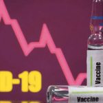 Experts Caution Only Vaccines Might Not Be Able To Curb The COVID19 Pandemic