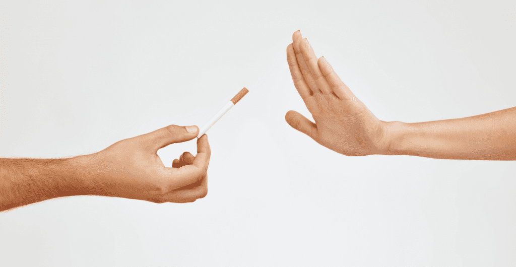 Health Experts Suggest People With A Long History Of Smoking Should Get Tested For Lung Cancer