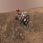 NASA’s Perseverance Rover Sends High-Resolution Selfie, First Color Photos Of Mars