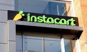 Grocery Delivery App Instacart Appoints Facebook' Fidji Simo As CEO Ahead Of Expected IPO