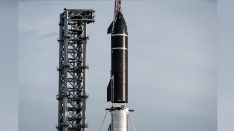 SpaceX Combines Two Spacecraft to Build the World's Tallest Rocket