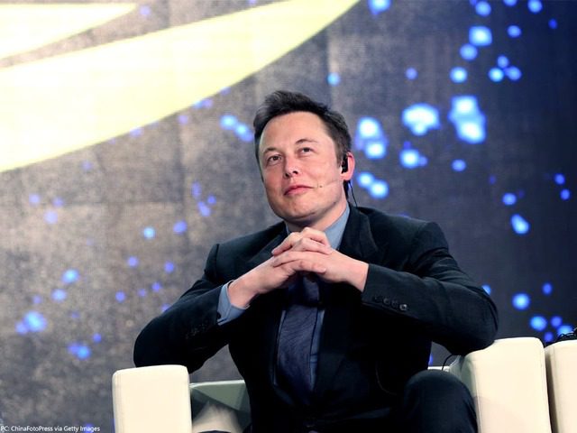 Tesla’s Elon Musk Praises China At World Internet Conference, Confirms Increased Investment And R&D