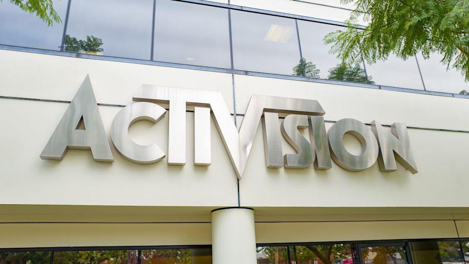 Activision Blizzard Agrees To Settle Harassment Lawsuit By Paying USD 18 Million
