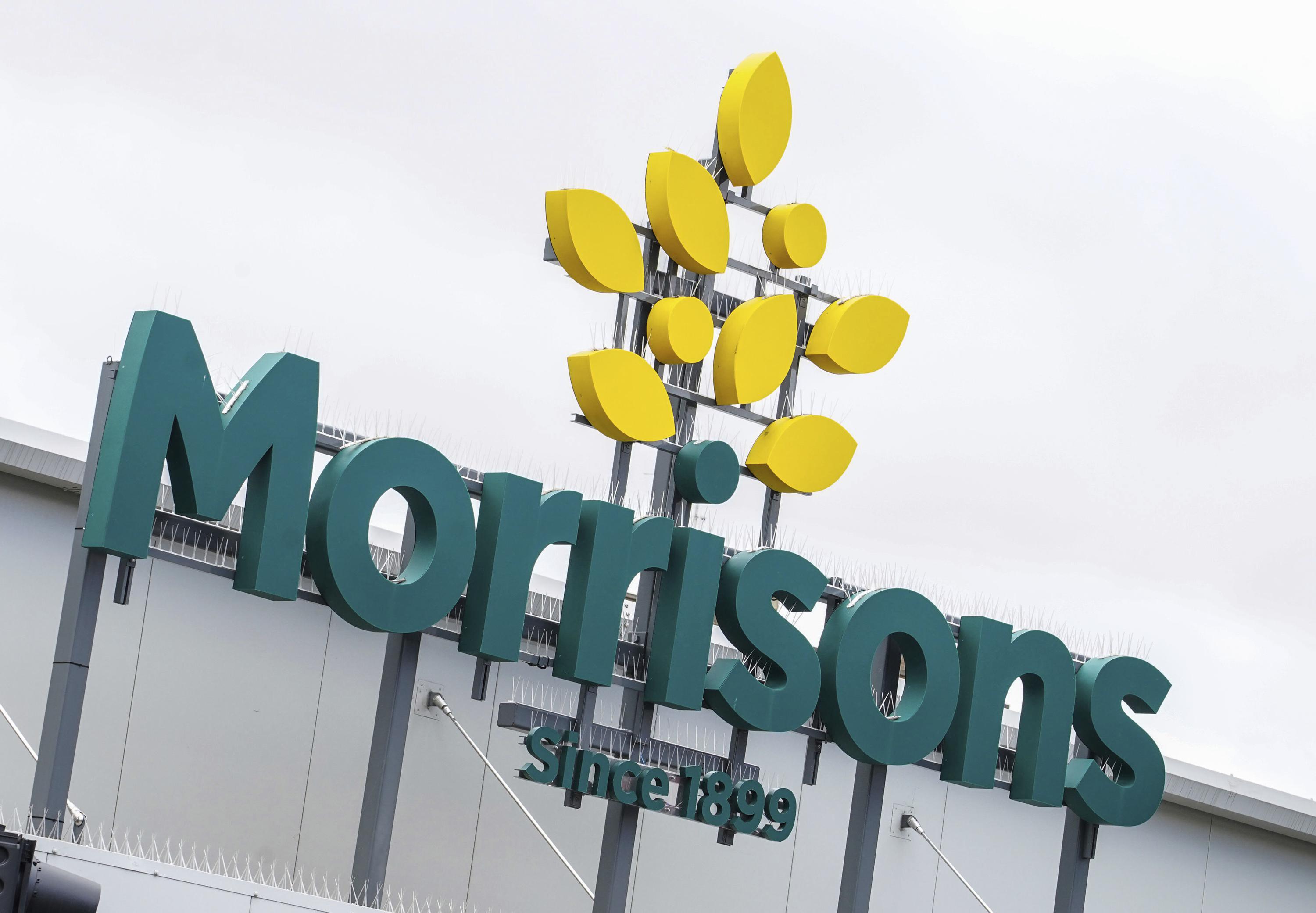 American Private Equity Group Wins Battle To Buy Morrisons For Almost USD 10 Billion