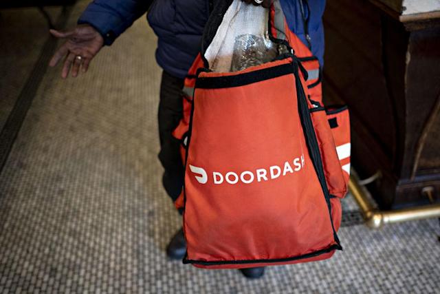 DoorDash To Acquire Finnish Food Delivery Startup Wolt For USD 8.1 Billion