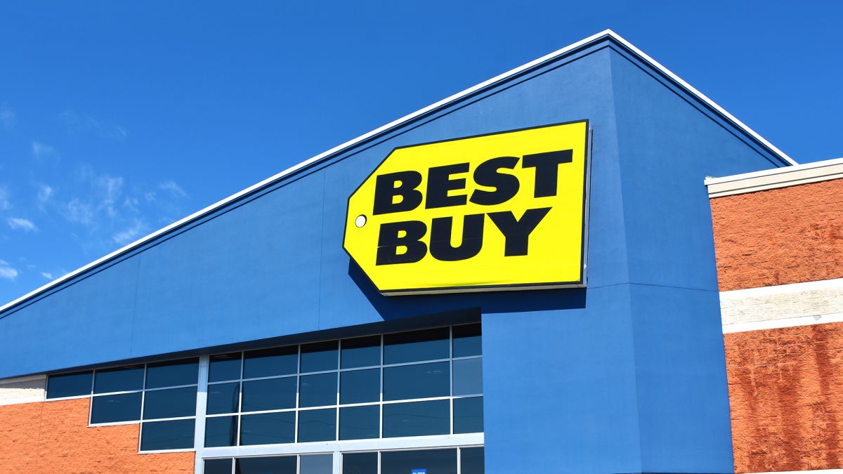 Best Buy Faces Spate Of Retail Thefts, CEO Corie Barry Says It's 'Traumatic' For Employees