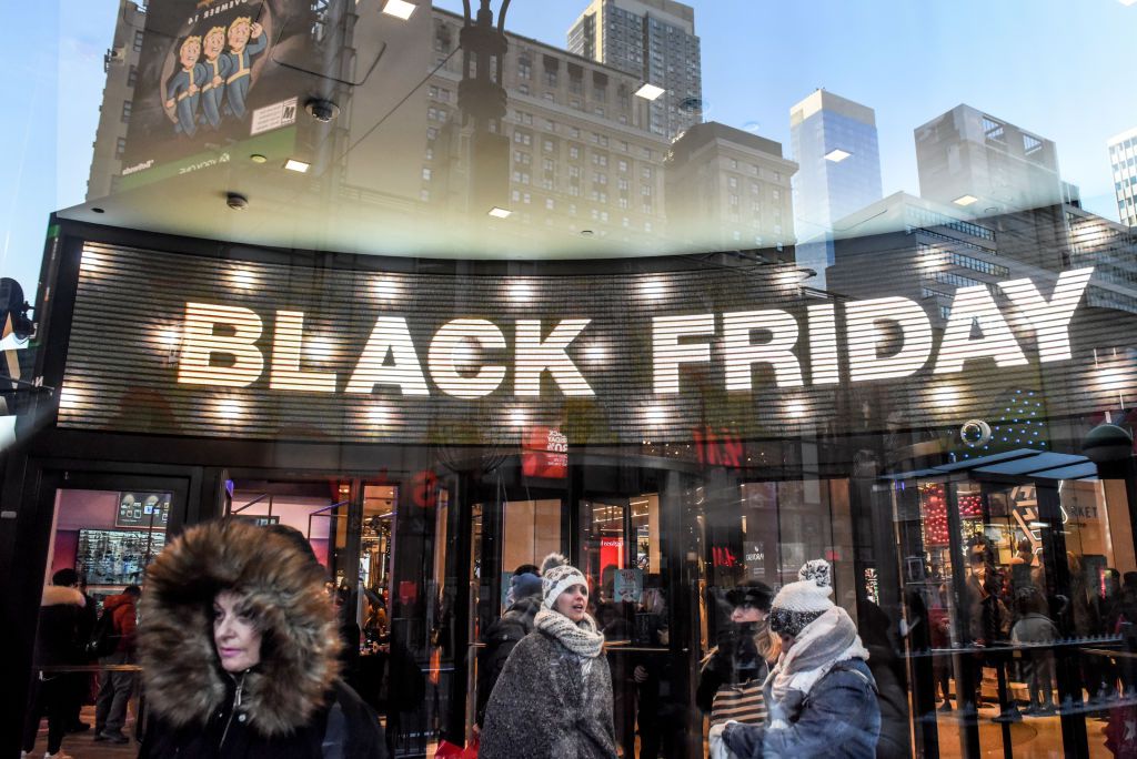 Black Friday, Here Is Everything That Should Be Known by the Average Consumer