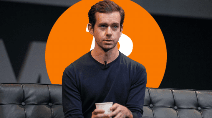 Jack Dorsey Has Committed to Making Bitcoin More Than Just a Side Investment