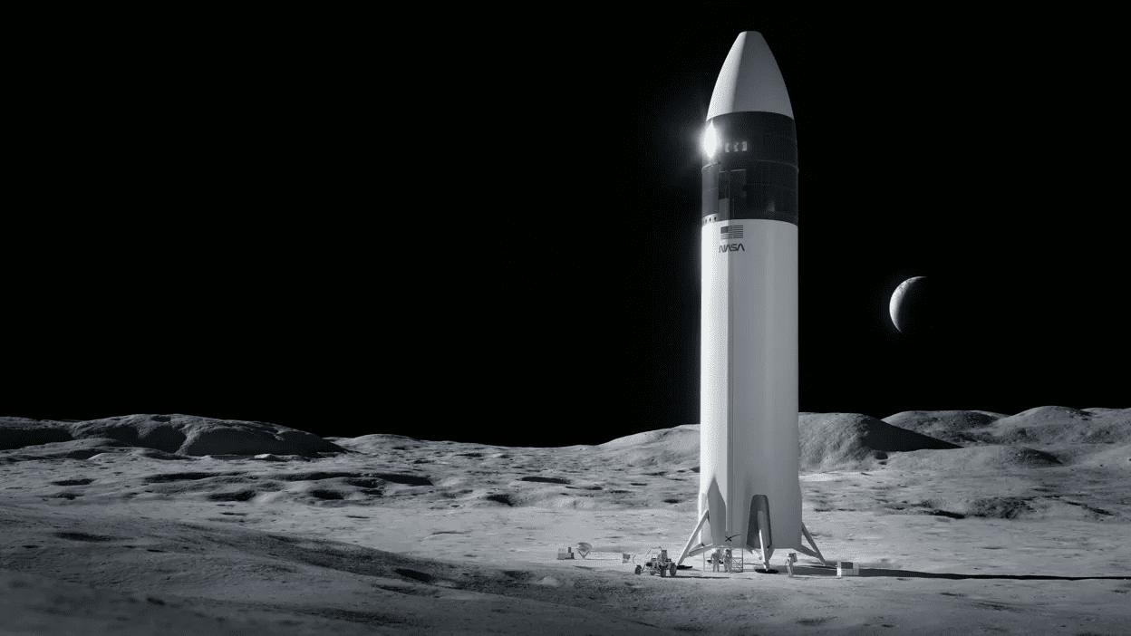 Artemis Program- NASA Needs $26 Billillion To Send People to Mars and Moon In 2023