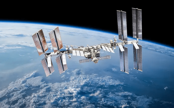 In a now-viral video, Roskosmos threatens to disconnect Russia's ISS modules.