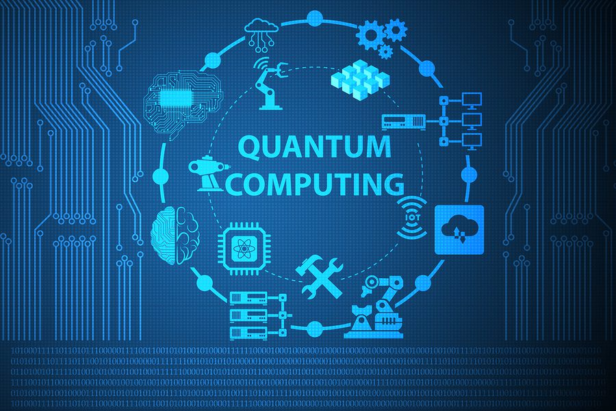Could Quantum computing be the savior of our planet?