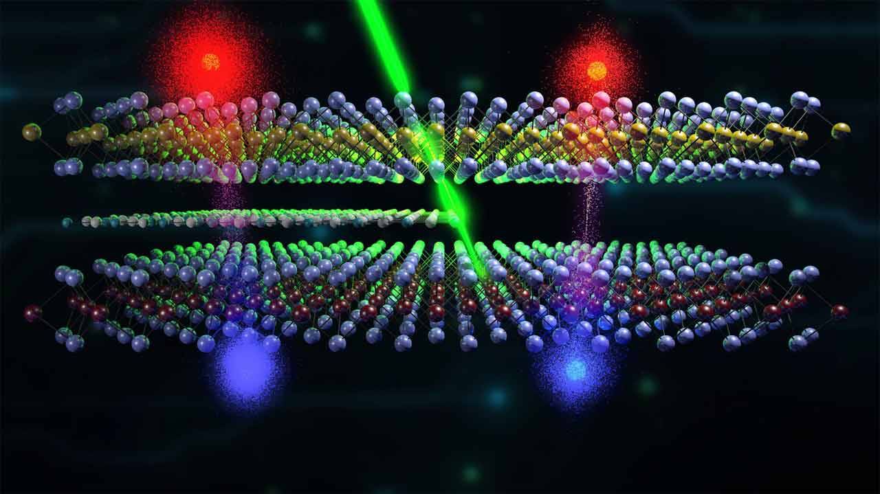 Physicists Found a Way to Extend the Life of Excitons