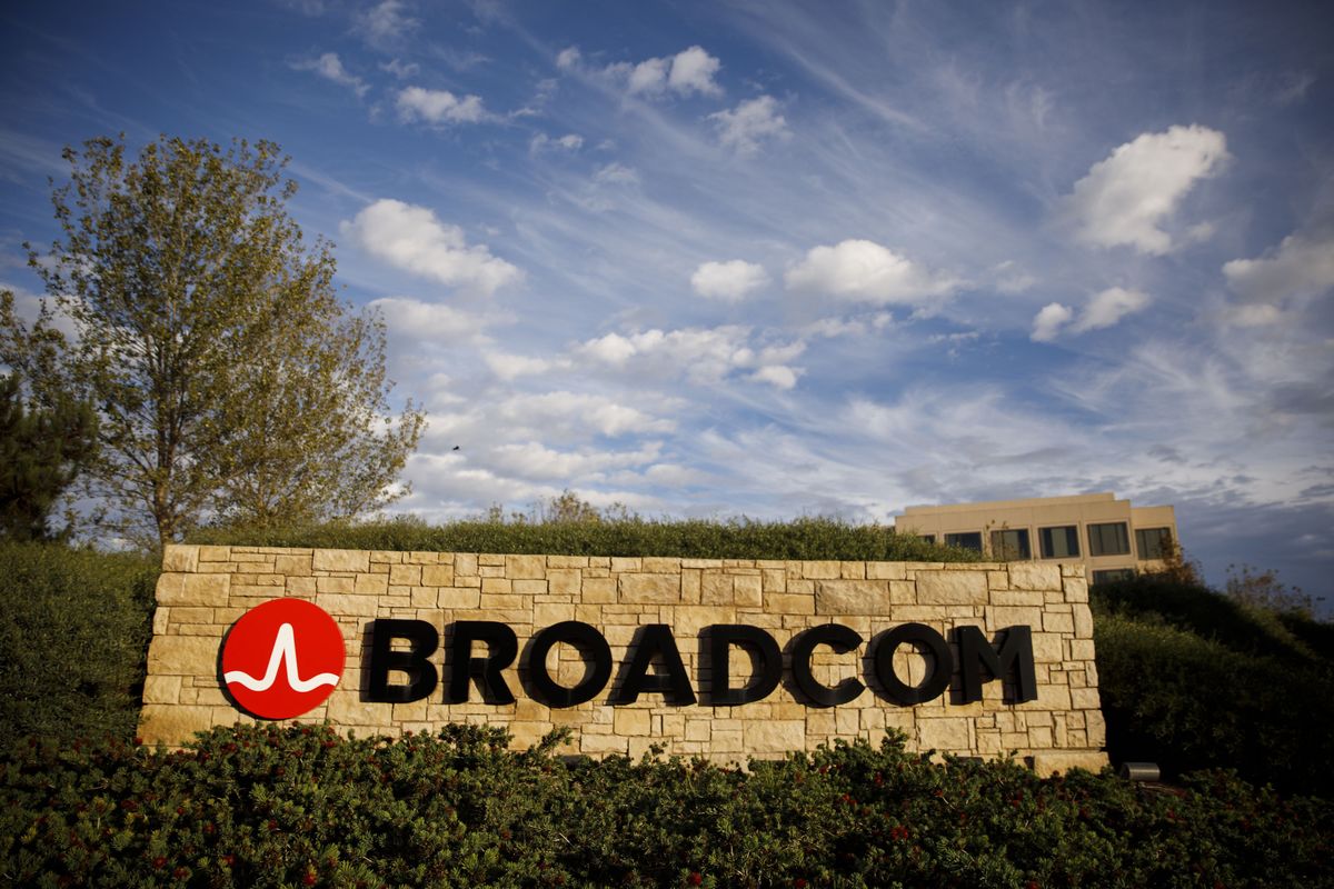 Broadcom's Purchase of Vmware Makes Perfect Deal