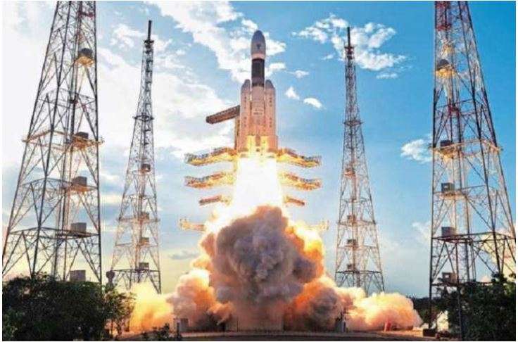 ISRO Sets "GAGANYAAN" Mission for Next Year
