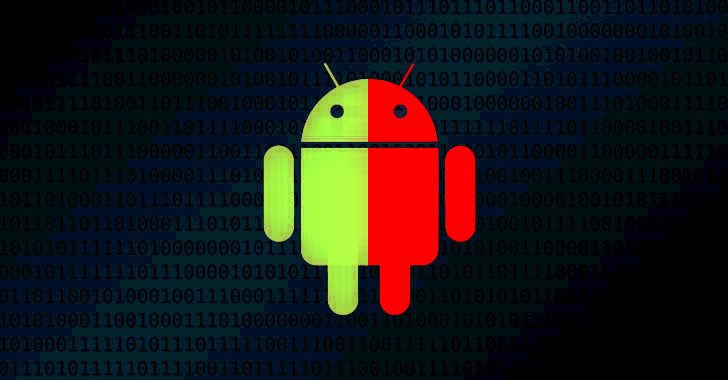 Microsoft Shows How Toll Fraud Malware Can Infect Android Devices