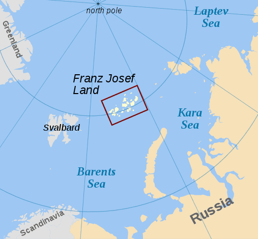 Franz Josef Land