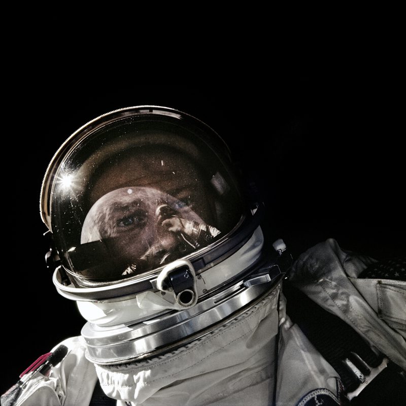 Buzz Aldrin 