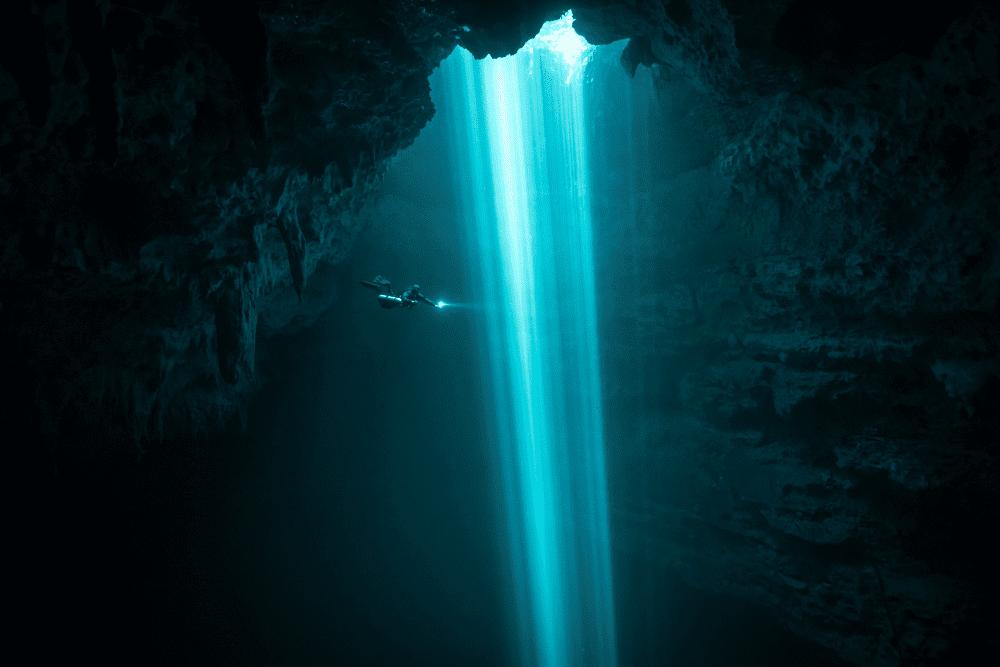 cenote