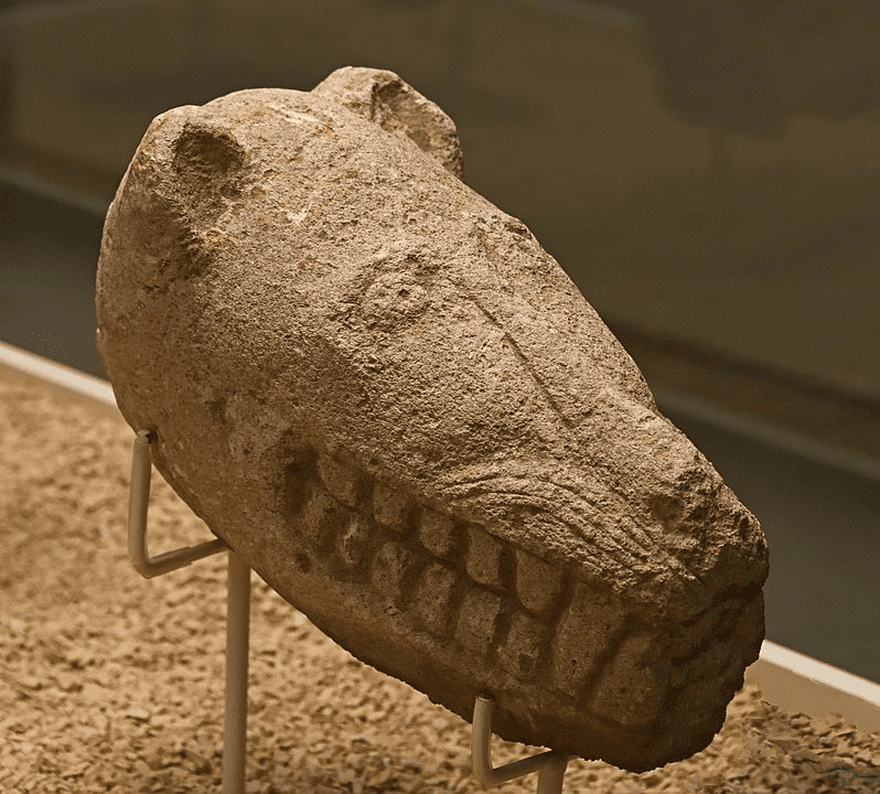 Limestone, Neolithic, Göbekli Tepe