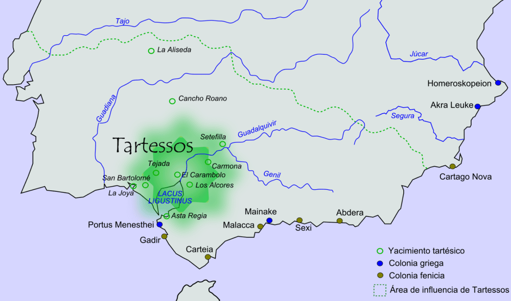 tartessian