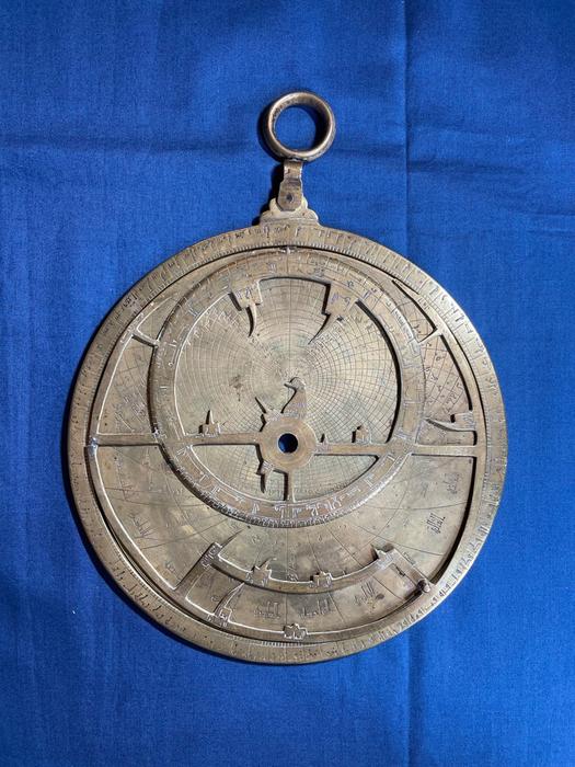 Verona astrolabe