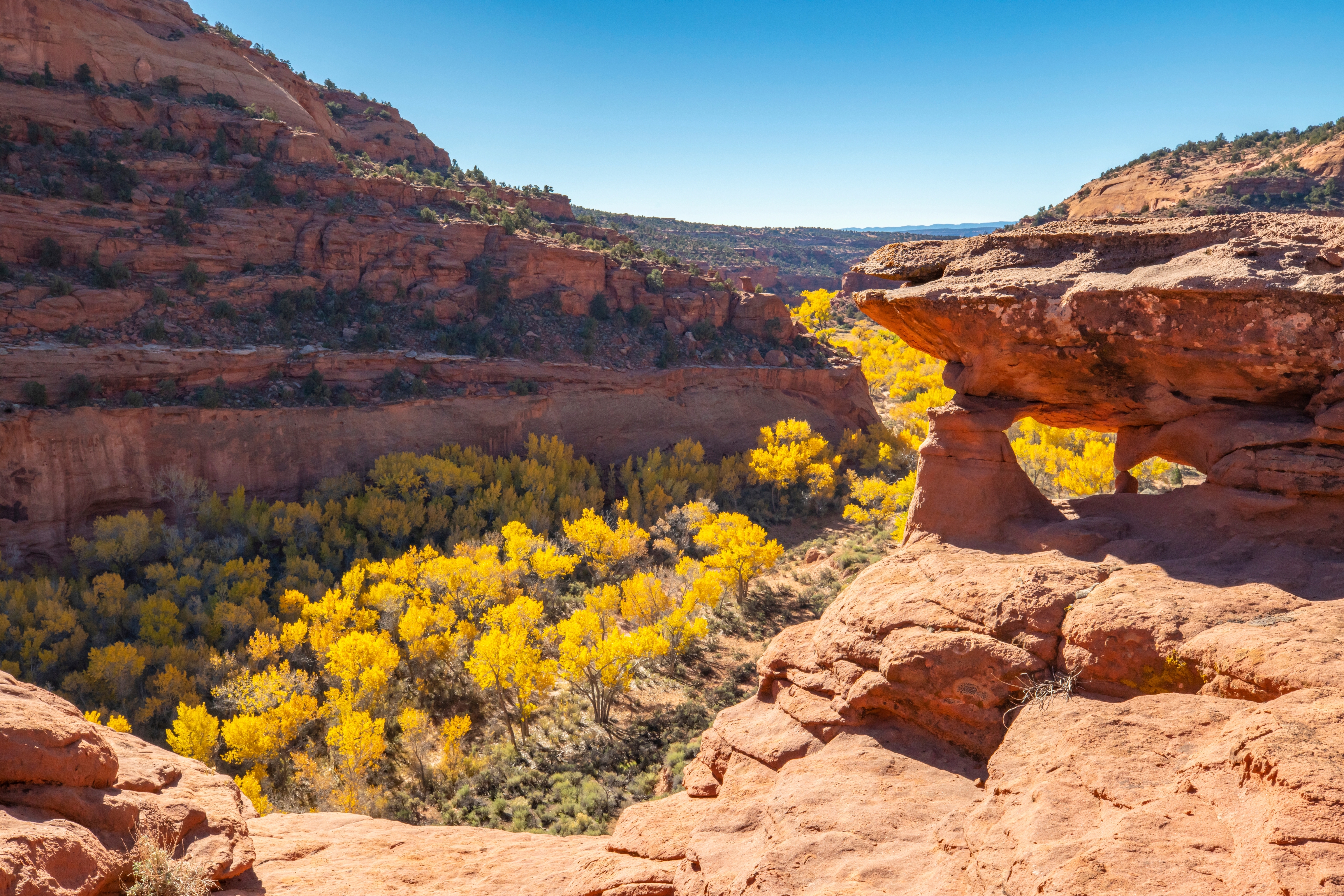 Grand Staircase-Escalante National Monument, Utah