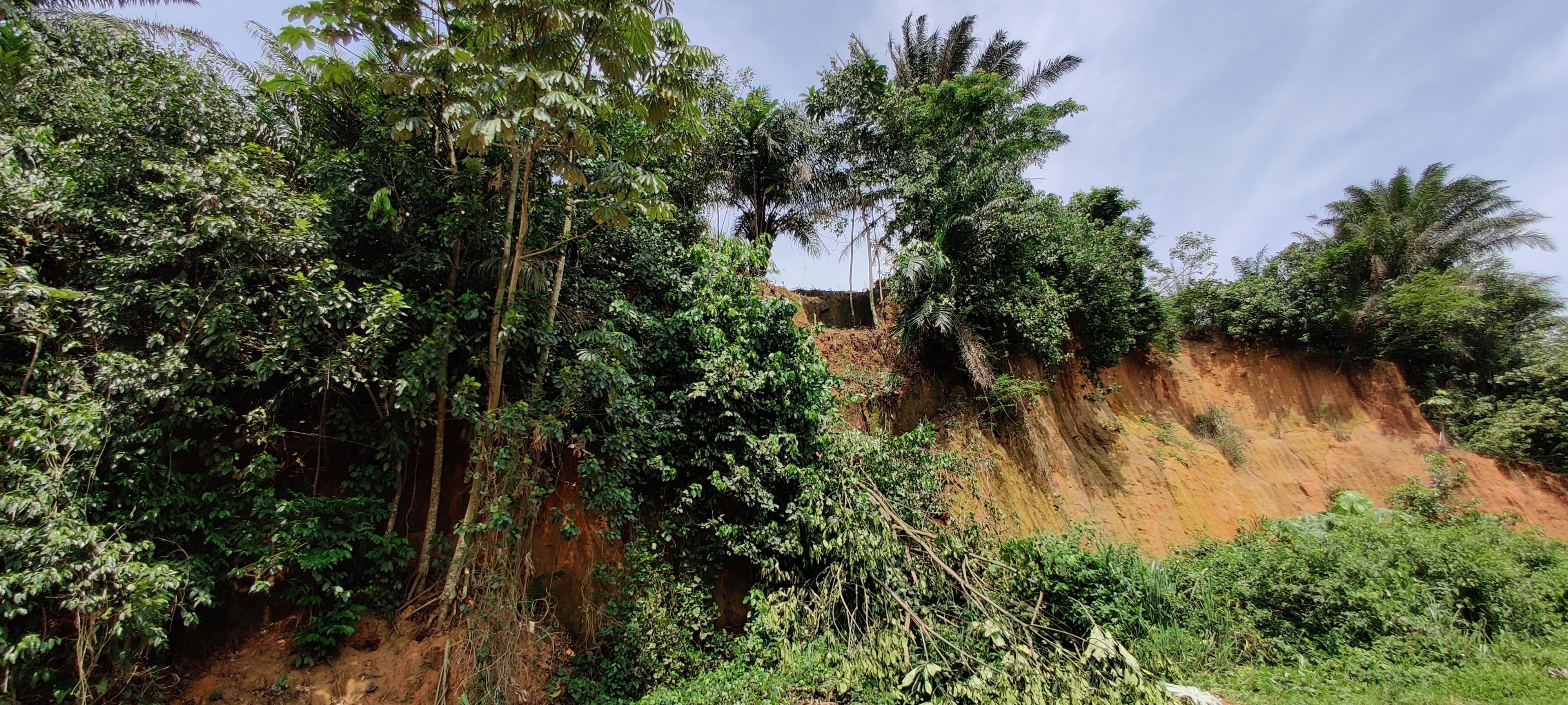 New dating techniques have been applied to this trench at Bété I, an archaeological site in present-day Côte d’Ivoire/