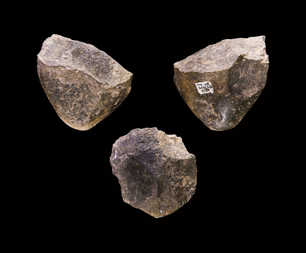 Stone