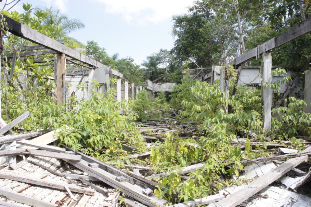fordlandia hospital fordlandia hospital