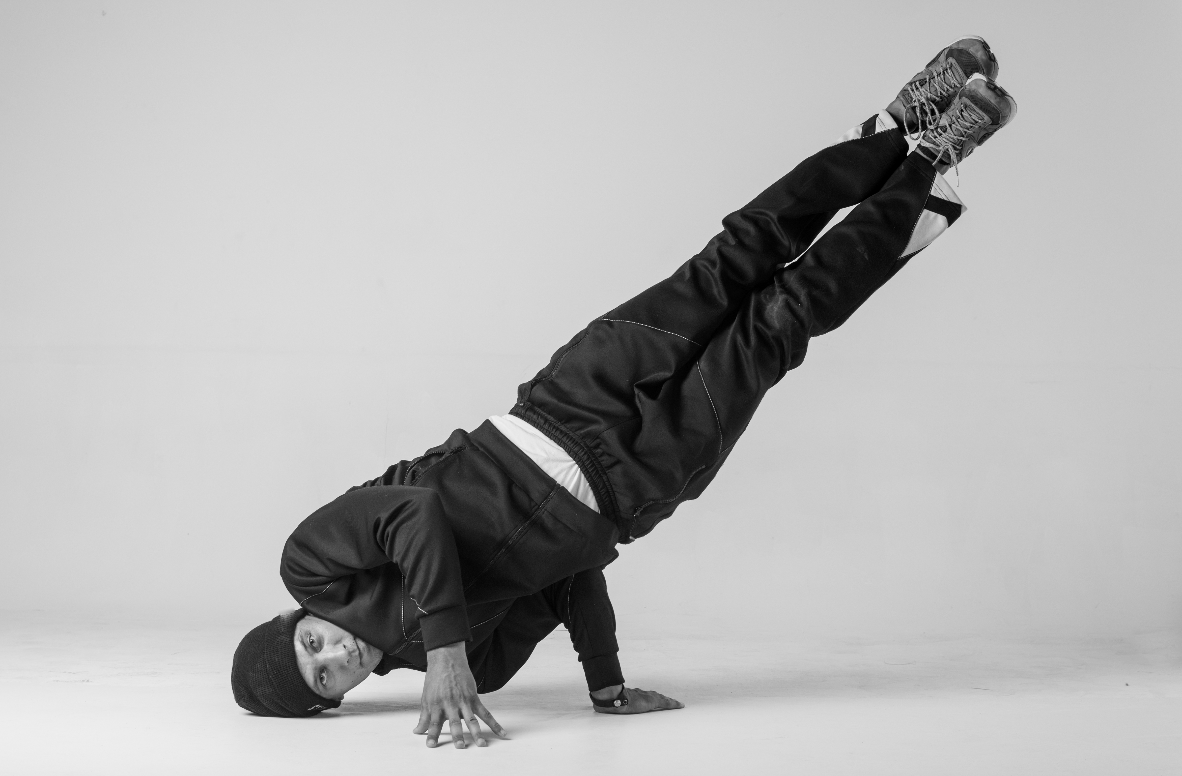 Headspin Headspin