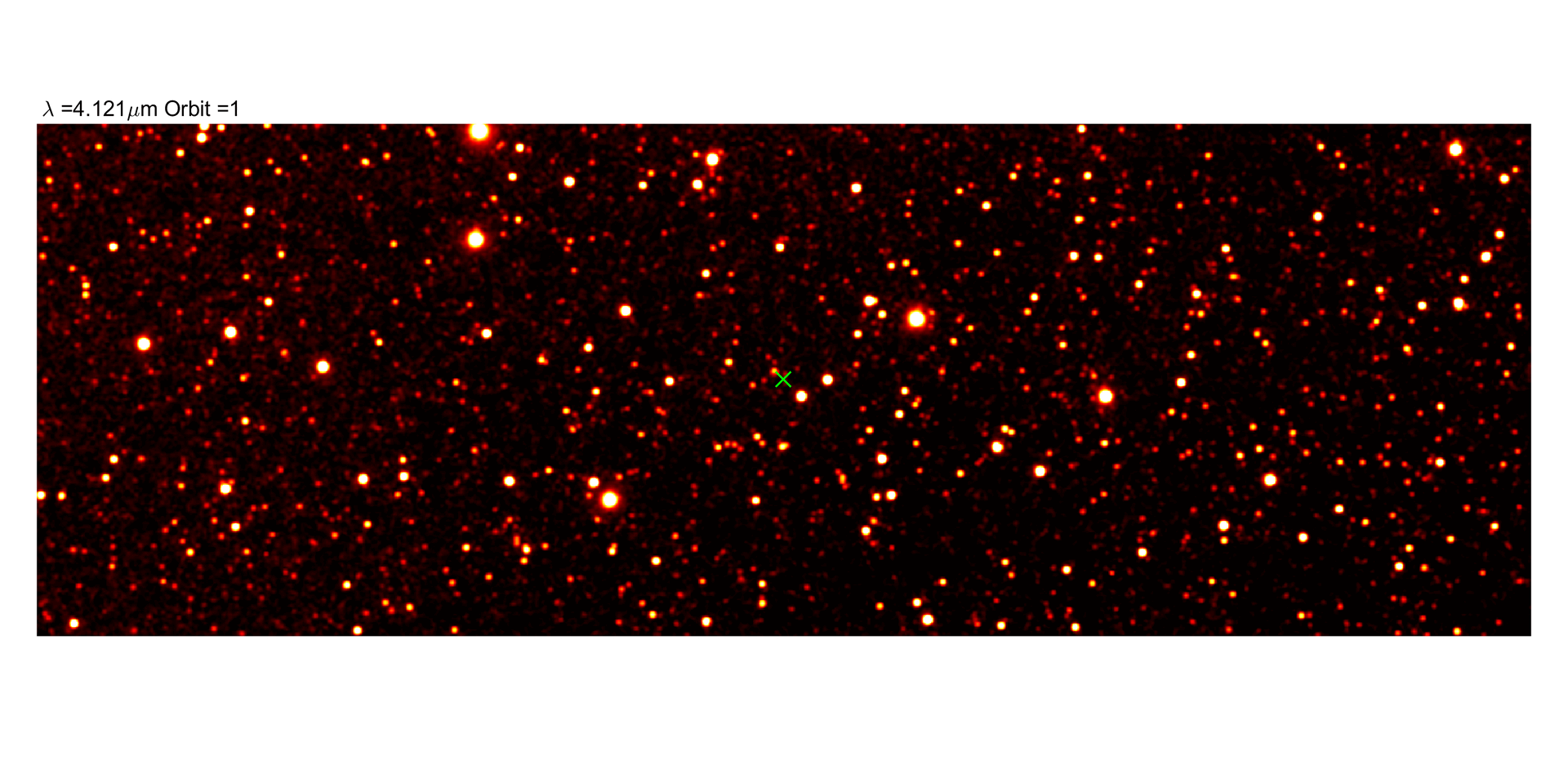 NASA/SPHEREx view of 3I/ATLAS brightening and moving in the sky. NASA/SPHEREx view of 3I/ATLAS brightening and moving in the sky.